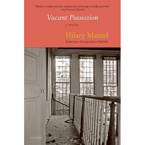 Vacant Possession - Paperback