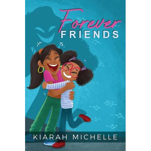 Forever Friends - Paperback