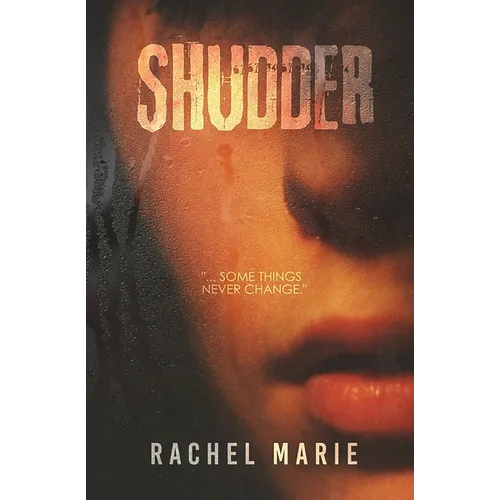 Shudder - Paperback