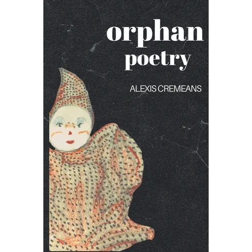 Orphan Poetry - Paperback