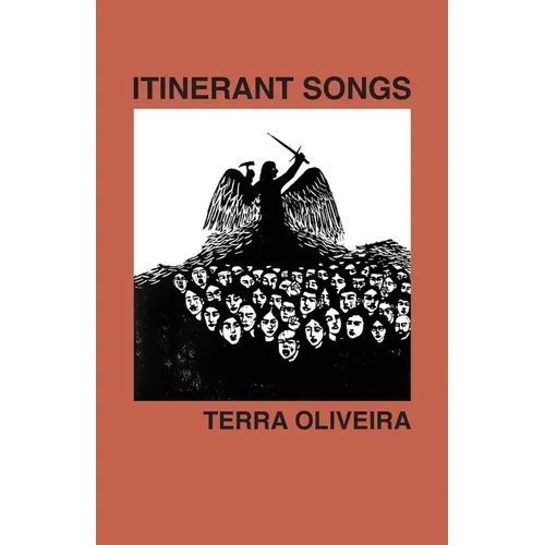 Itinerant Songs - Paperback