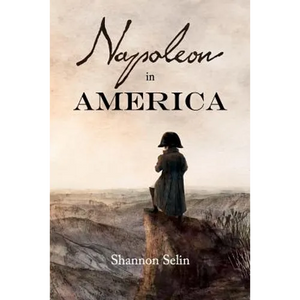 Napoleon in America - Paperback