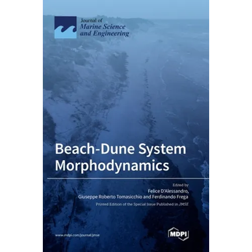 Beach-Dune System Morphodynamics - Hardcover
