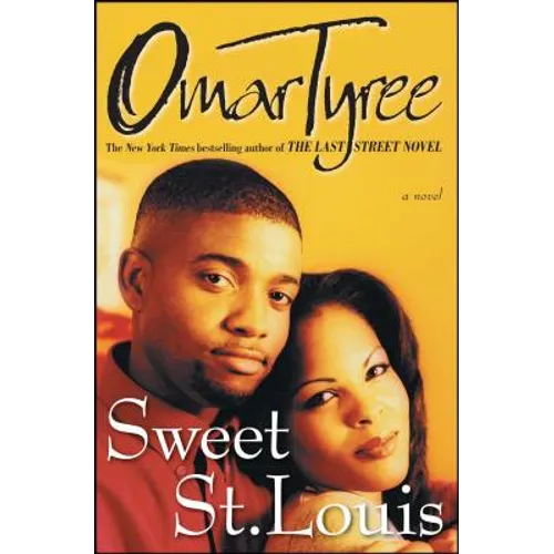 Sweet St. Louis - Paperback