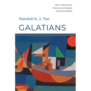 Galatians - Paperback