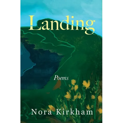 Landing - Paperback