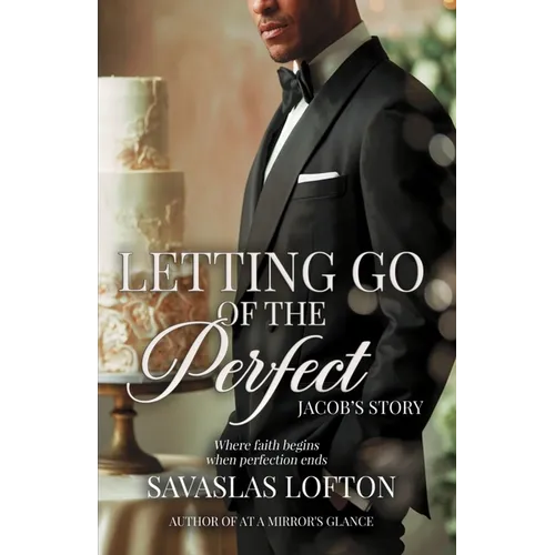 Letting go of the Perfect - Paperback