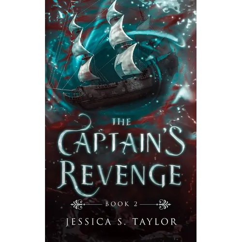 The Captain's Revenge - Paperback