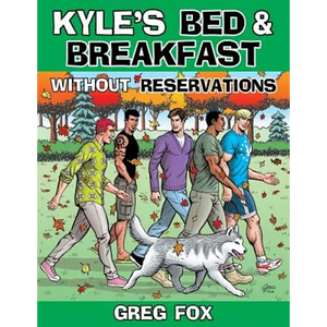 Kyle's Bed & Breakfast: Without Reservations - Paperback
