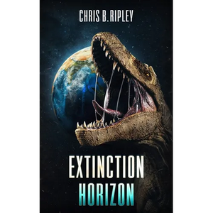 Extinction Horizon - Paperback