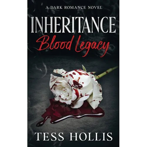 Inheritance: Blood Legacy - Paperback