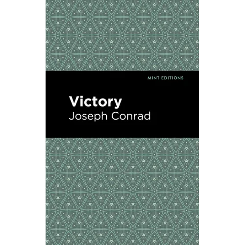 Victory - Paperback