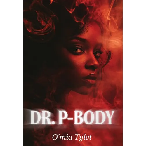 Dr. P-Body - Hardcover