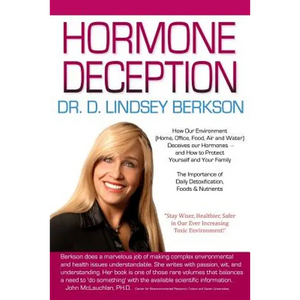 Hormone Deception - Paperback