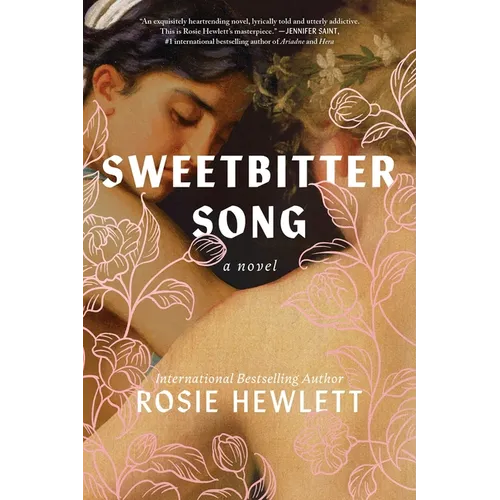 Sweetbitter Song - Paperback