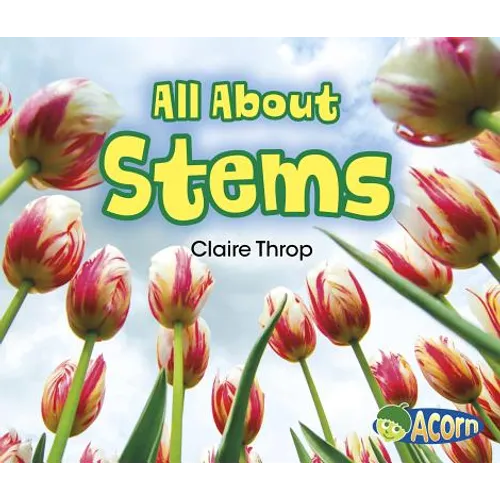 All about Stems - Paperback