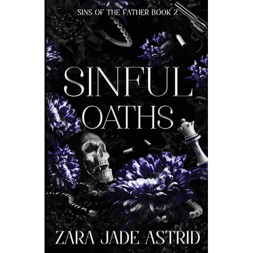 Sinful Oaths - Paperback
