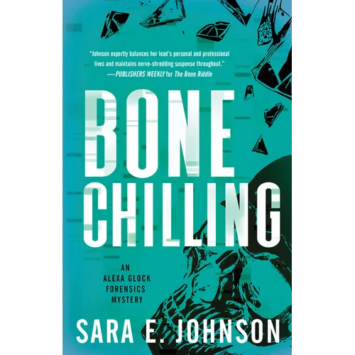 Bone Chilling - Paperback