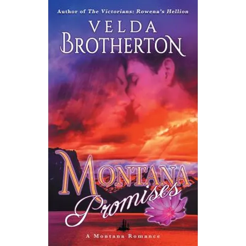 Montana Promises - Paperback