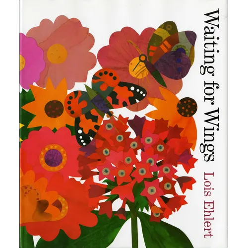 Waiting for Wings - Hardcover