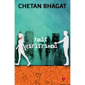 Half Girlfriend - Paperback