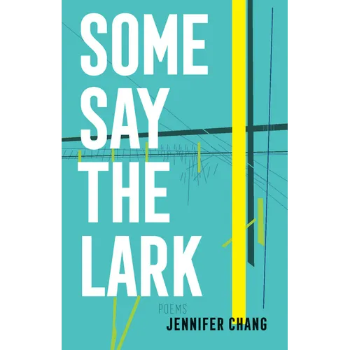 Some Say the Lark - Paperback