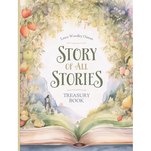 Story of All Stories - Hardcover