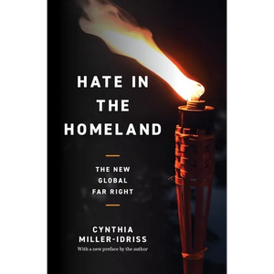 Hate in the Homeland: The New Global Far Right - Paperback