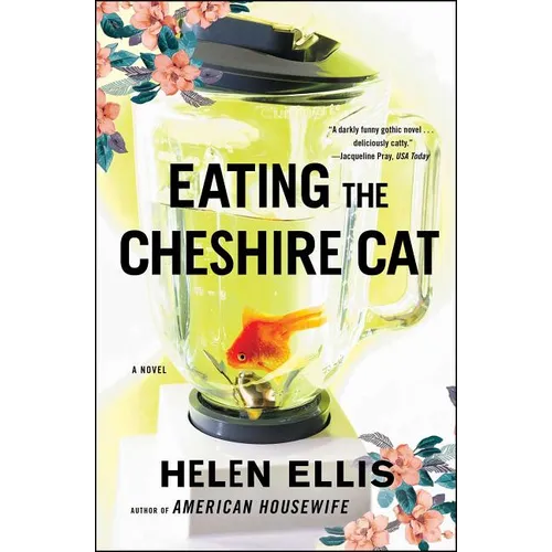 Eating the Cheshire Cat - Paperback