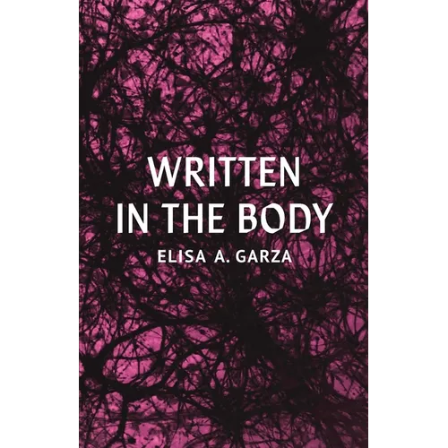 Written in the Body - Paperback