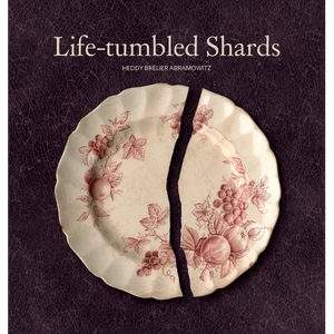 Life-Tumbled Shards - Hardcover