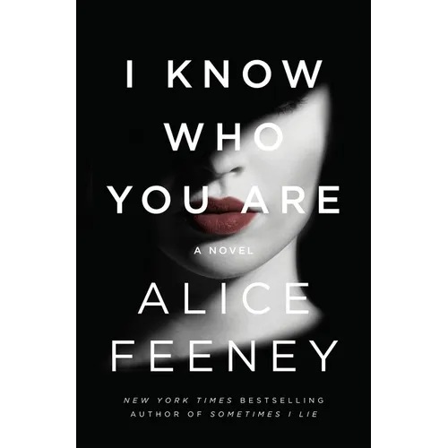 I Know Who You Are - Paperback