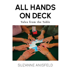 All Hands on Deck: Tales from the Table - Paperback