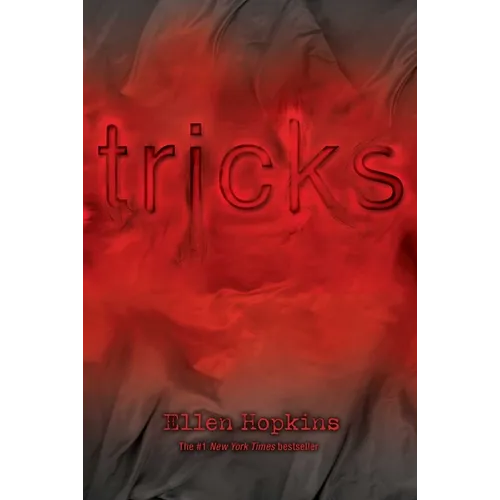 Tricks - Paperback