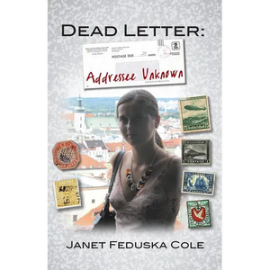 Dead Letter: Addressee Unknown - Paperback