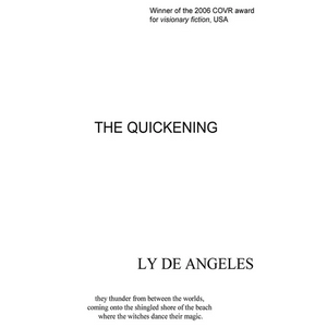 The Quickening: Magical Realism - Paperback