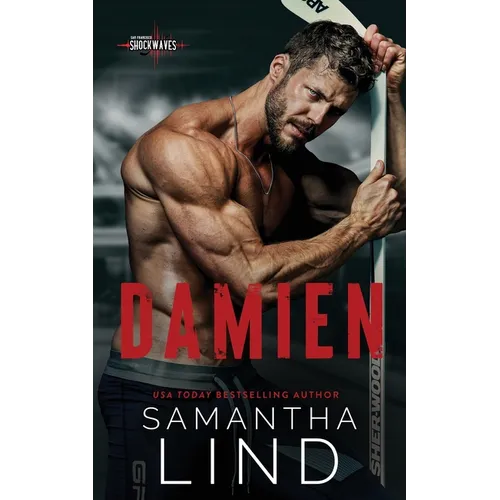 Damien - Paperback