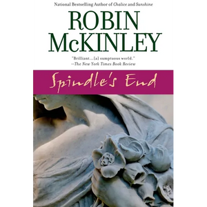 Spindle's End - Paperback