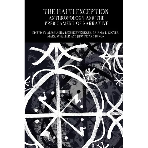 The Haiti Exception - Paperback