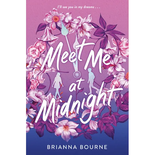 Meet Me at Midnight - Hardcover
