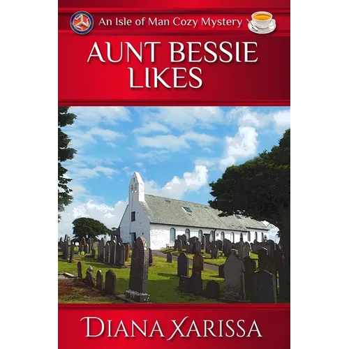 Aunt Bessie Likes - Paperback