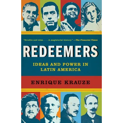 Redeemers - Paperback