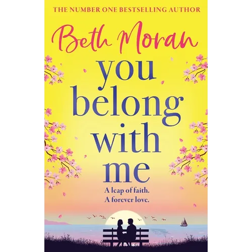 You Belong with Me - Paperback
