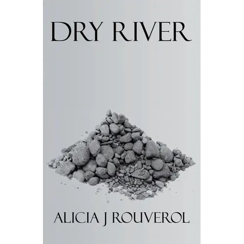 Dry River - Paperback