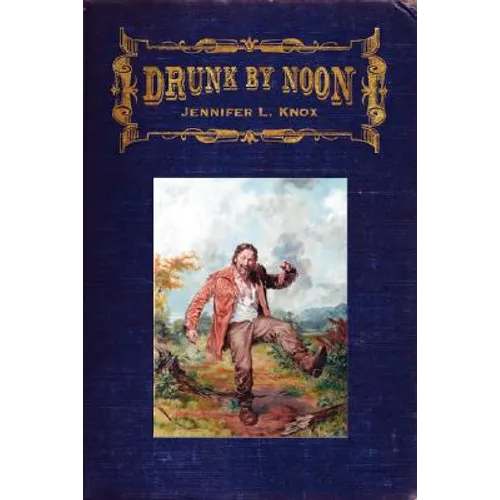 Drunk by Noon - Paperback