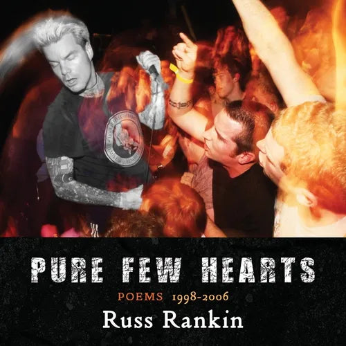 Pure Few Hearts - Paperback