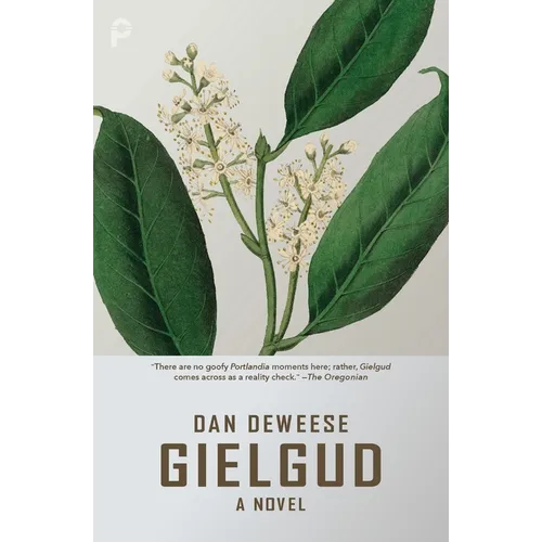 Gielgud - Paperback