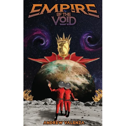 Empire of the Void - Paperback