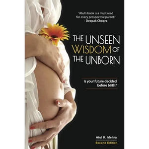 The Unseen Wisdom of the Unborn: Is Your Future Decided Before Birth? - Paperback