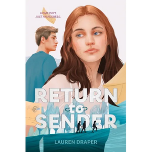 Return to Sender - Hardcover